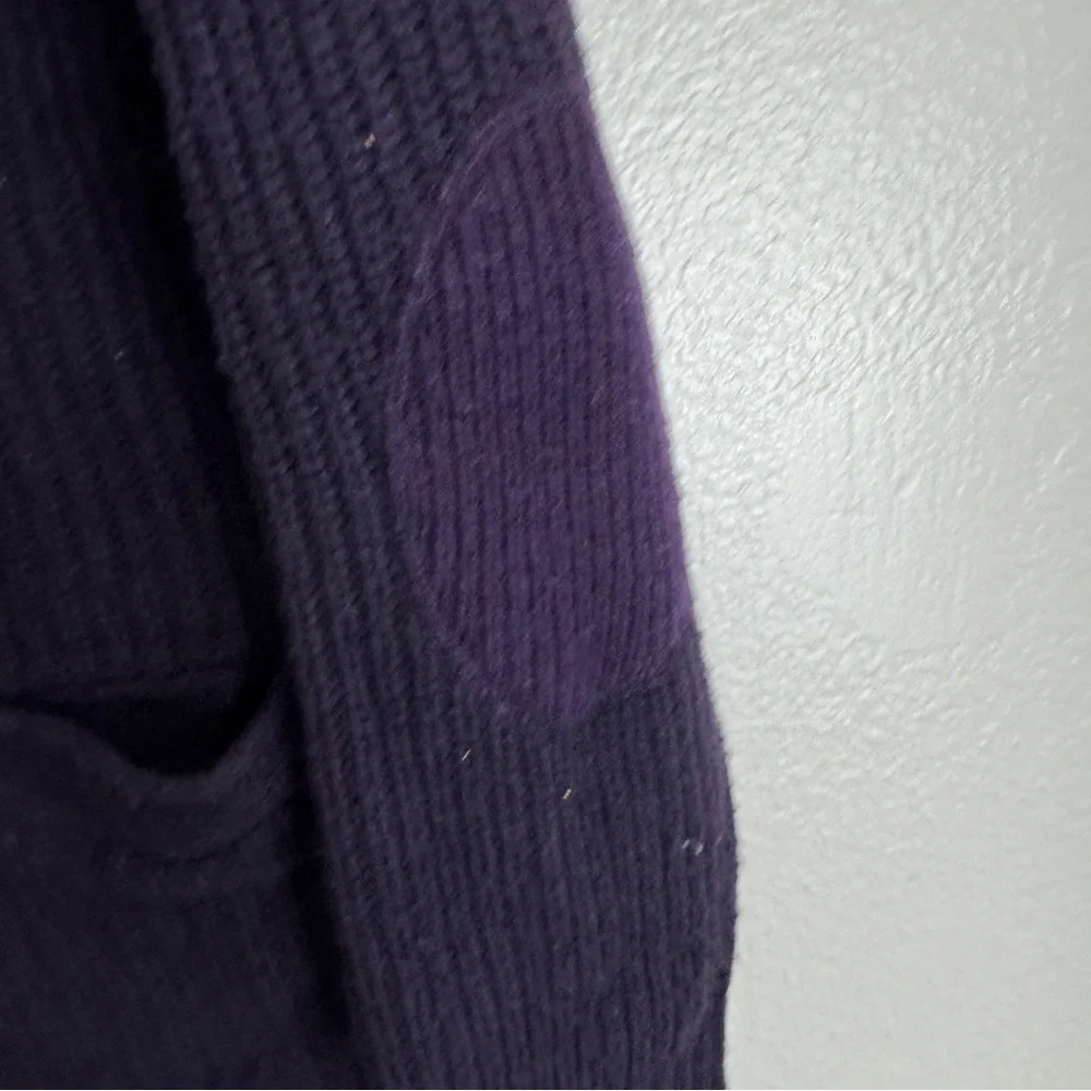 Hm Wool Blend Vintage Sweater Size XL